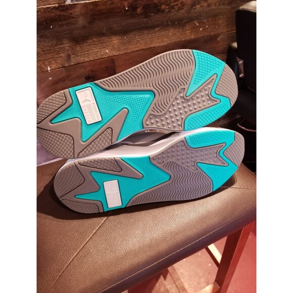 PUMA Mercedes-AMG Petronas Size 12 main image 4
